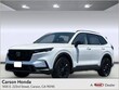 Honda CR-V Hybrid