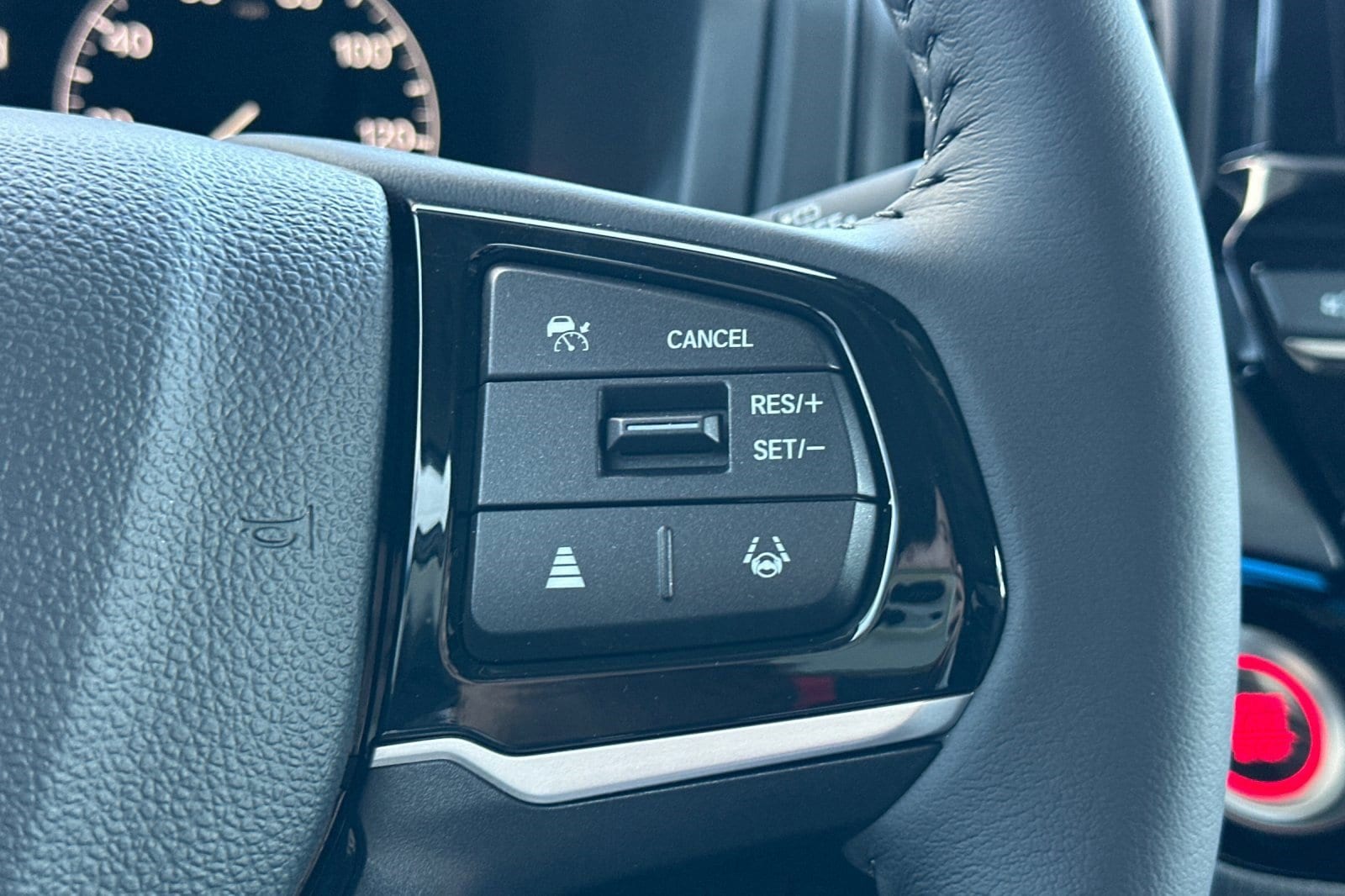 2026 Honda Odyssey Touring - Photo 31