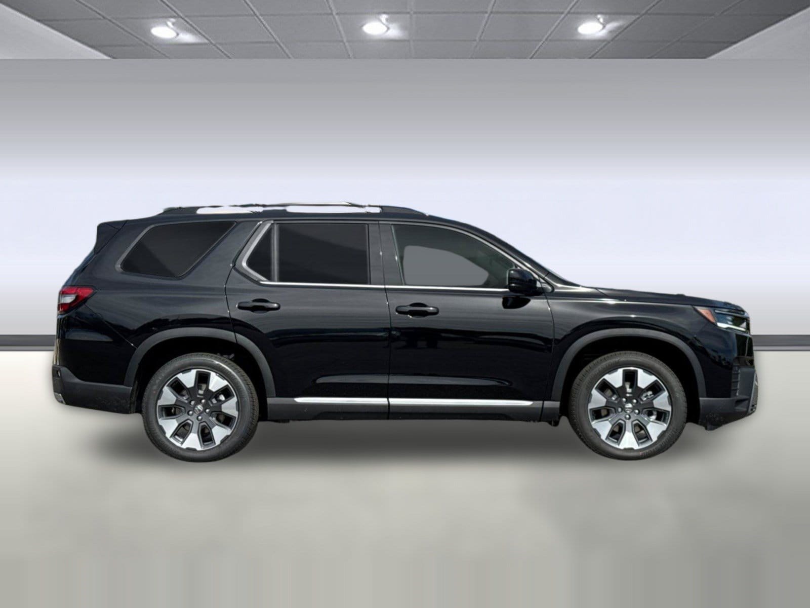 2026 Honda Pilot Elite SUV