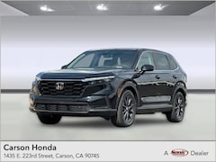 2026 Honda CR-V EX-L SUV