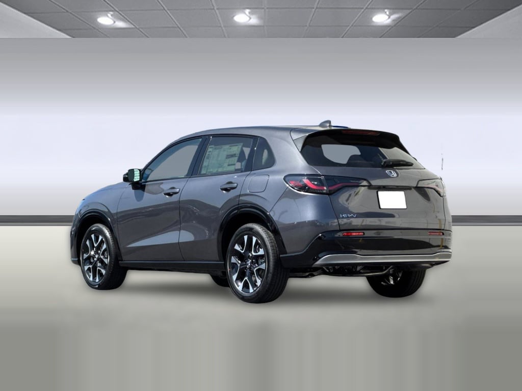 New 2026 Honda HR-V EX-L SUV