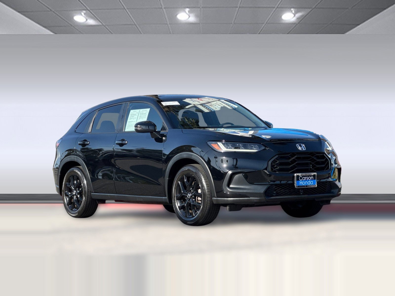 2023 Honda HR-V Sport photo 6