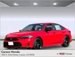 Honda Civic Hybrid