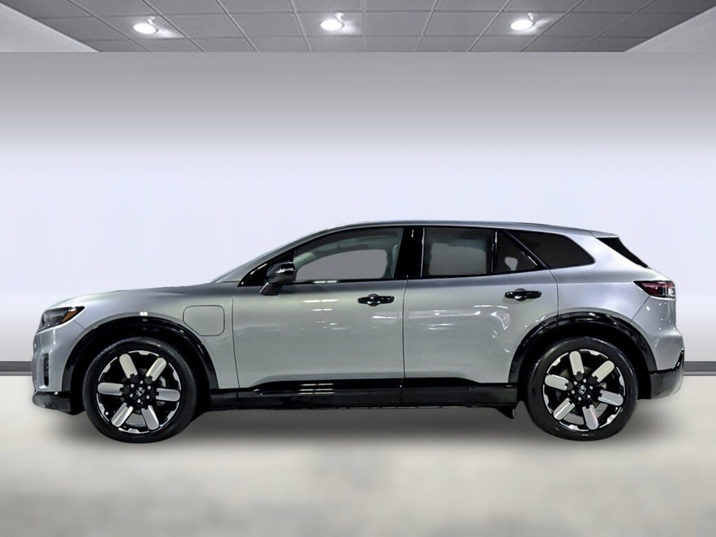 New 2026 Honda Prologue Elite SUV