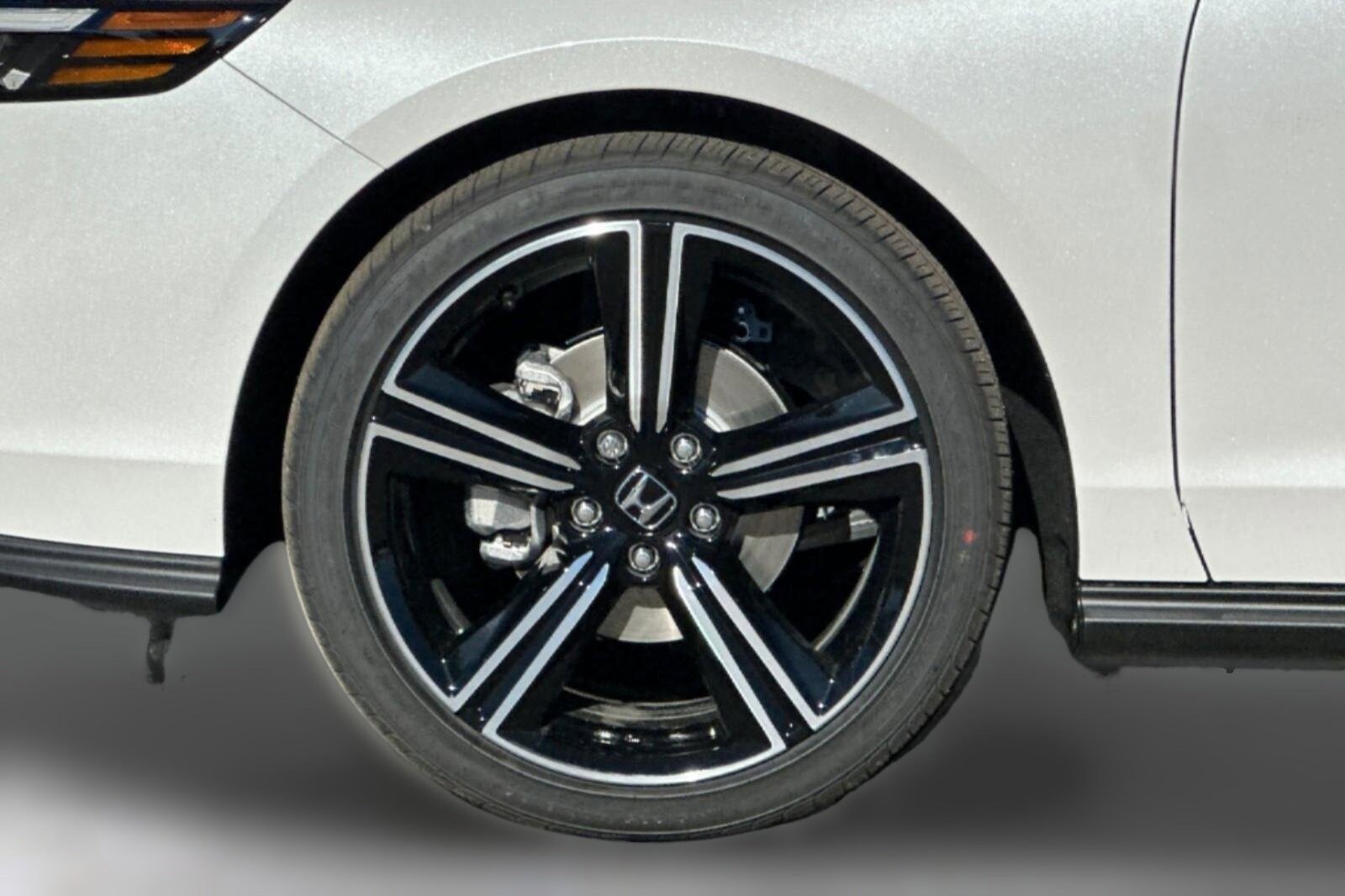2026 Honda Accord SE - Photo 11
