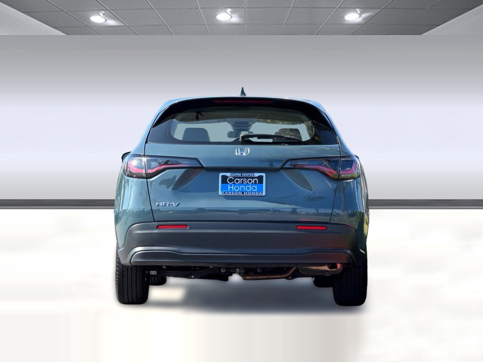 2024 Honda HR-V LX - Photo 10