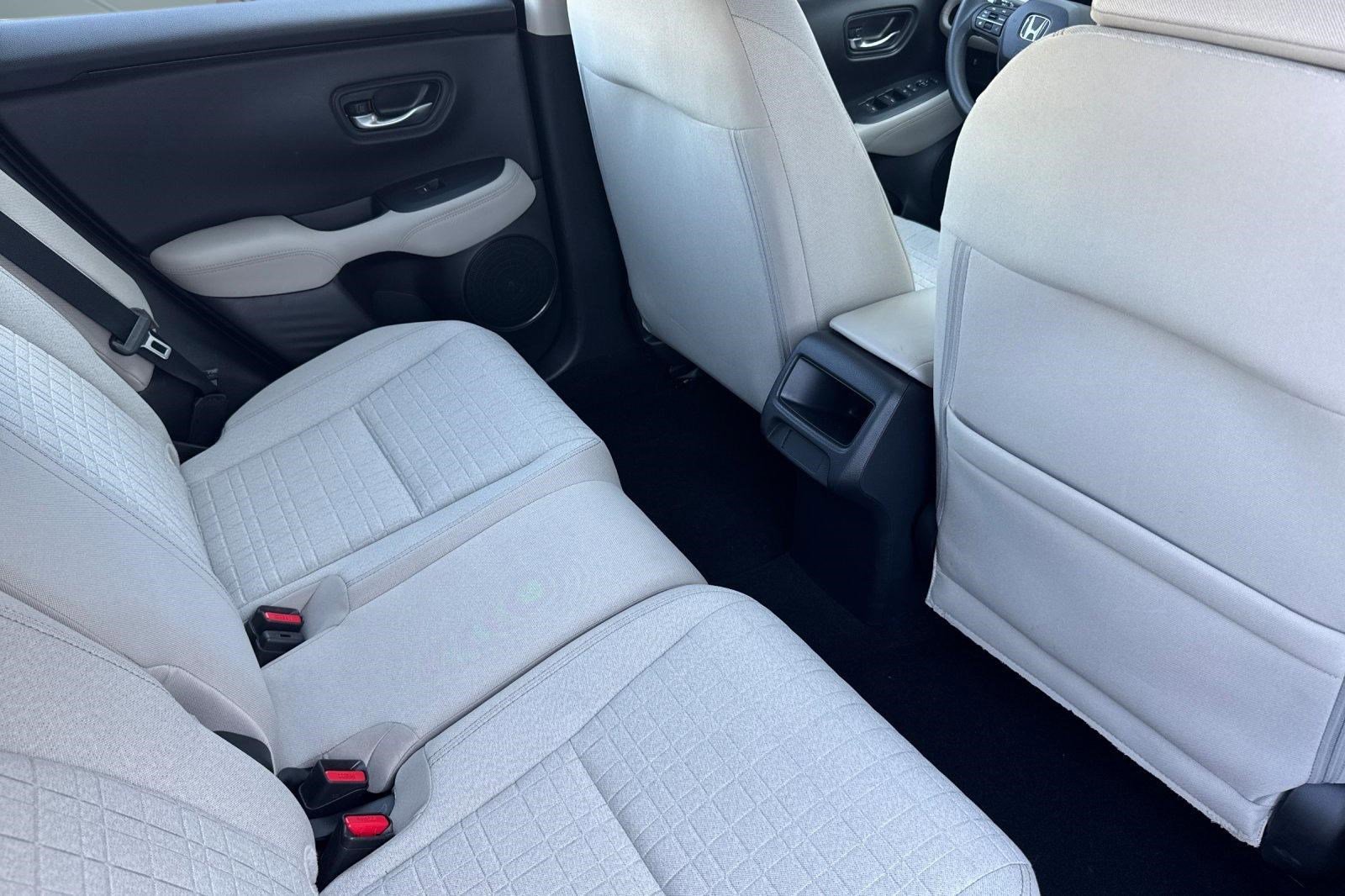 2024 Honda HR-V LX - Photo 29