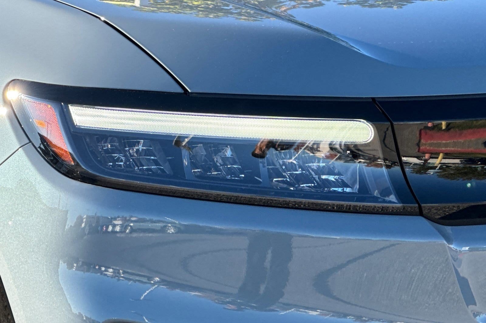2026 Honda Prologue Elite - Photo 10