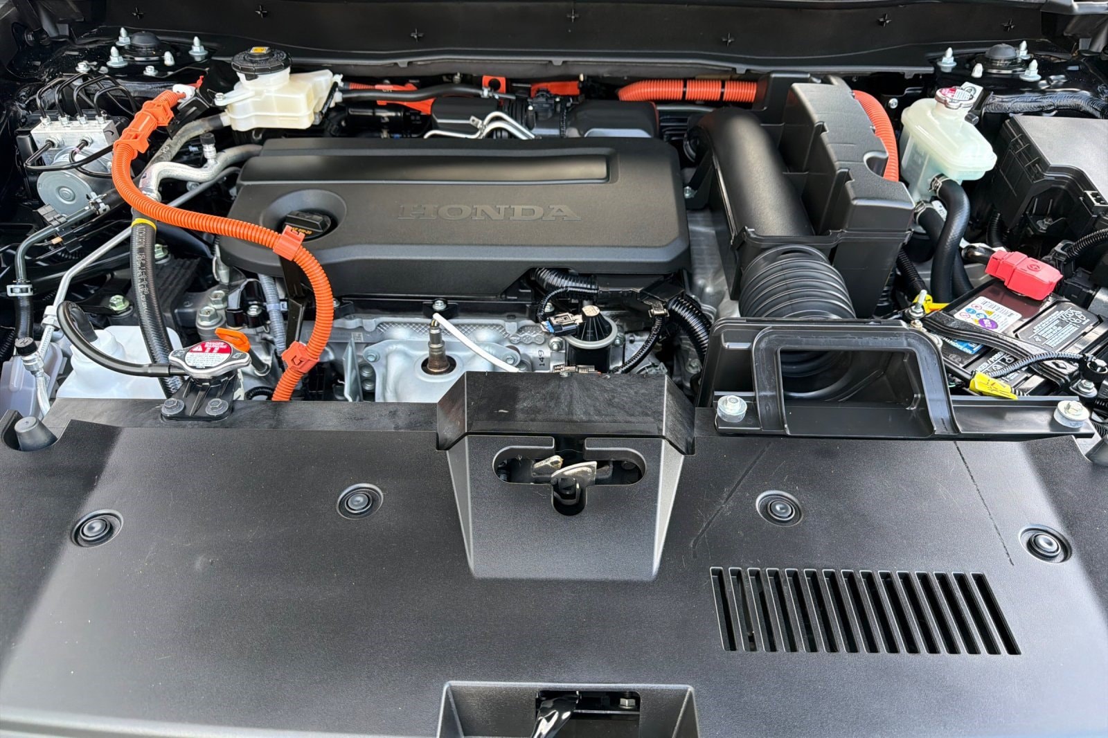 2024 Honda CR-V Sport-L - Photo 35