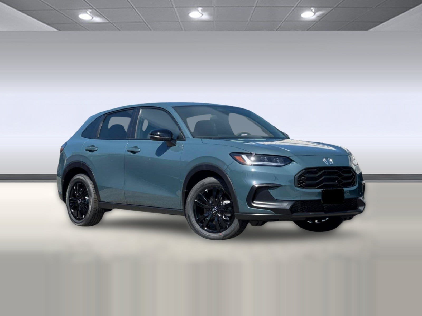 2027 Honda HR-V Sport SUV