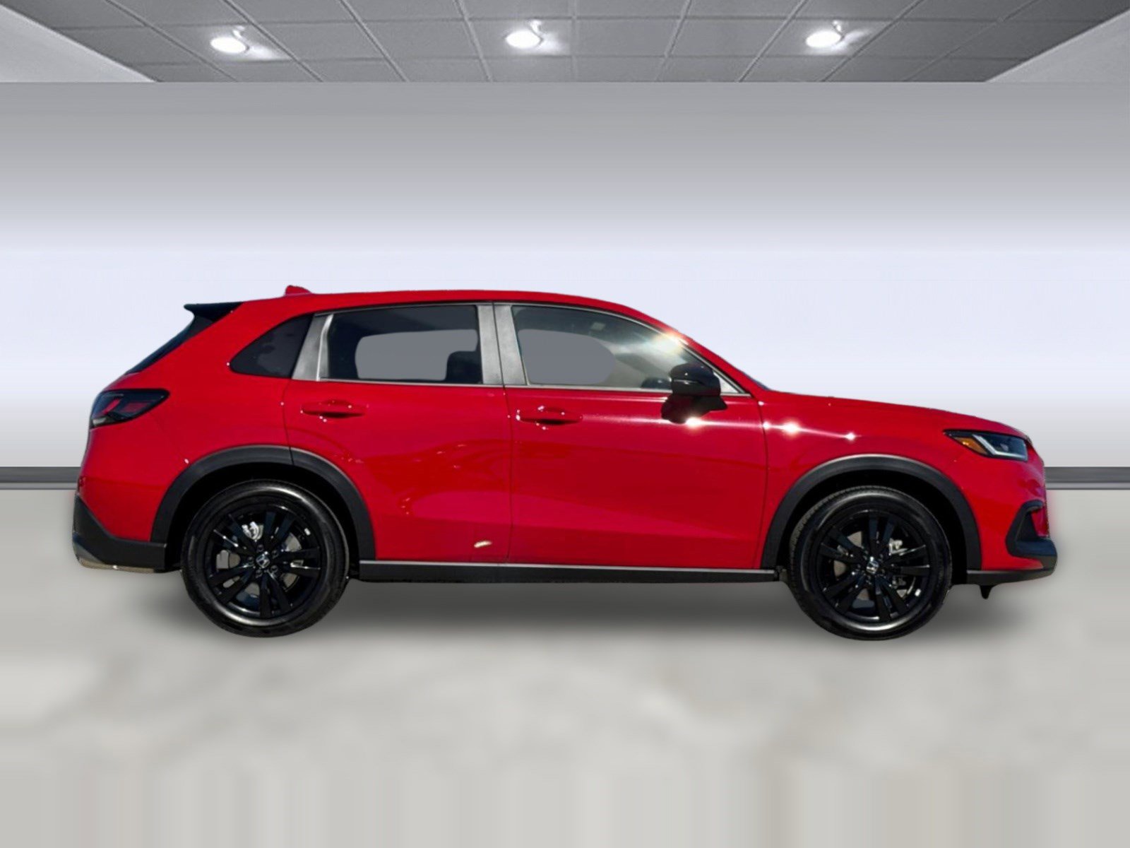 2026 Honda HR-V Sport - Photo 7