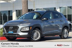 Used 2021 Hyundai Kona SEL SUV for Sale in Ontario, CA