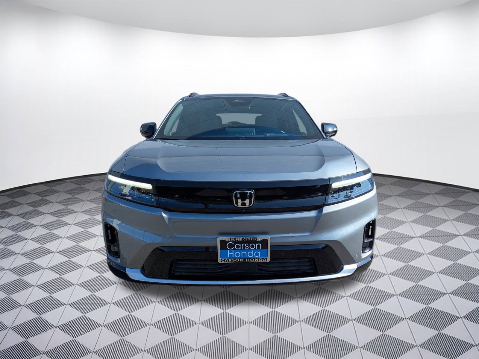 Used 2024 Honda Prologue Elite with VIN 3GPKHZRJ9RS506819 for sale in Carson, CA