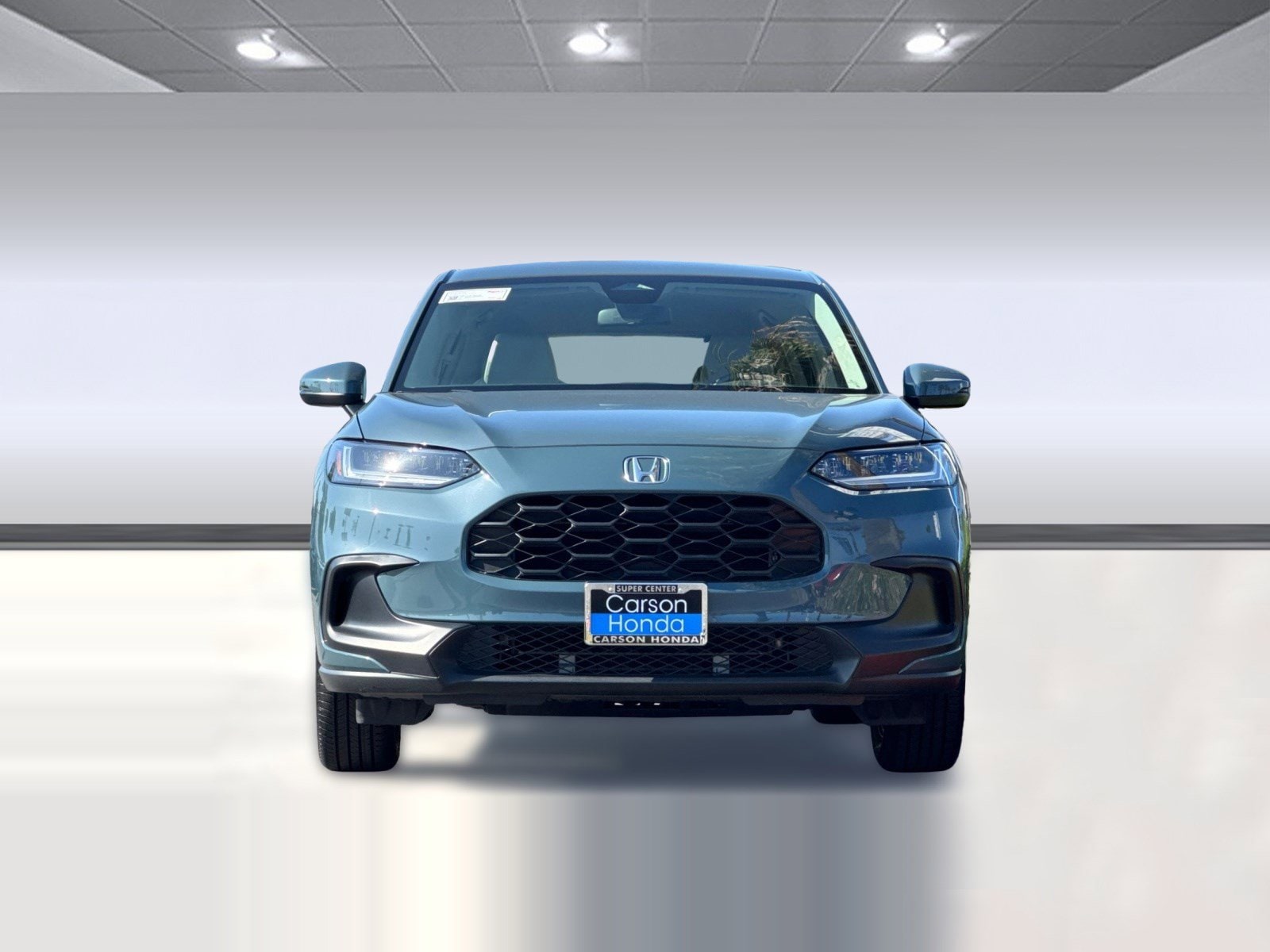 2024 Honda HR-V LX - Photo 6
