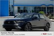  Honda Accord Hybrid