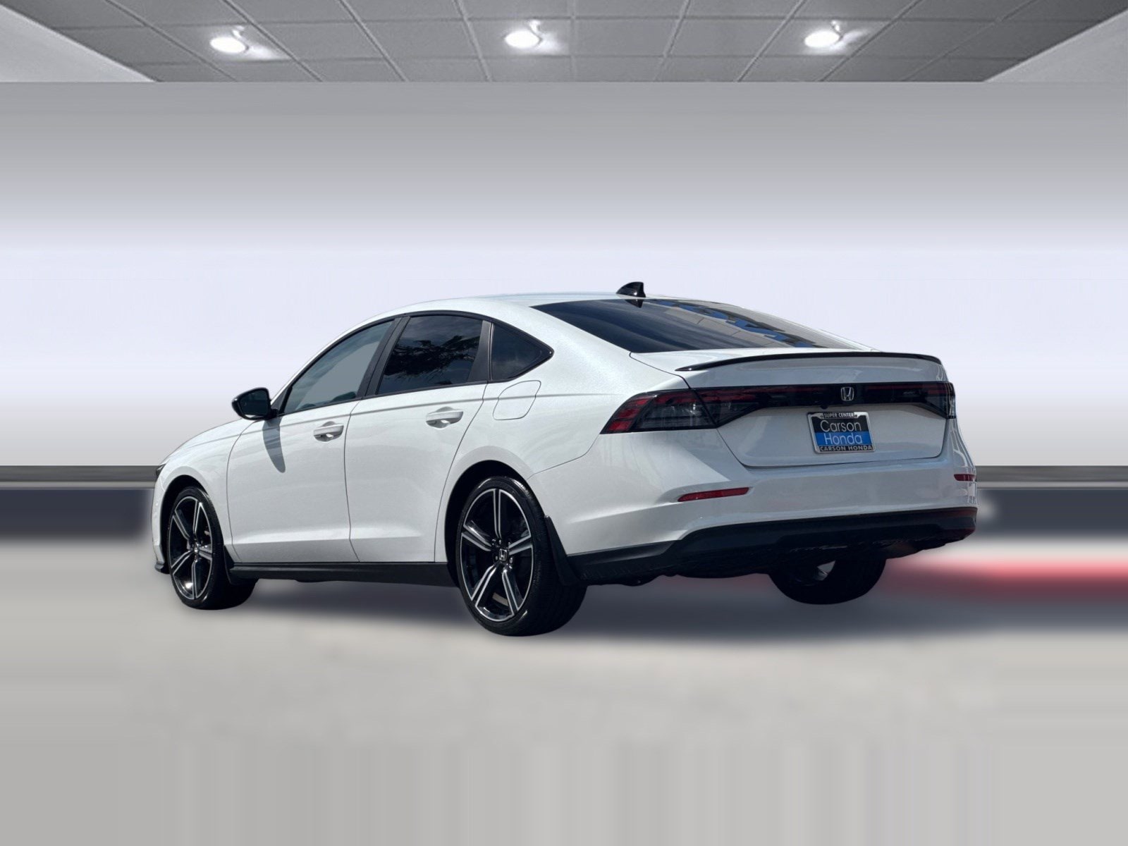 2024 Honda Accord Hybrid Sport photo 2