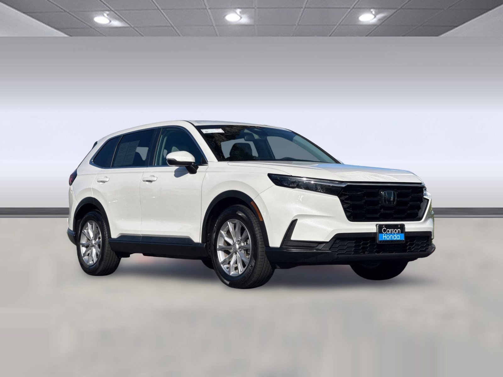 2025 Honda CR-V EX photo 5