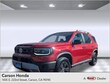 Honda Passport
