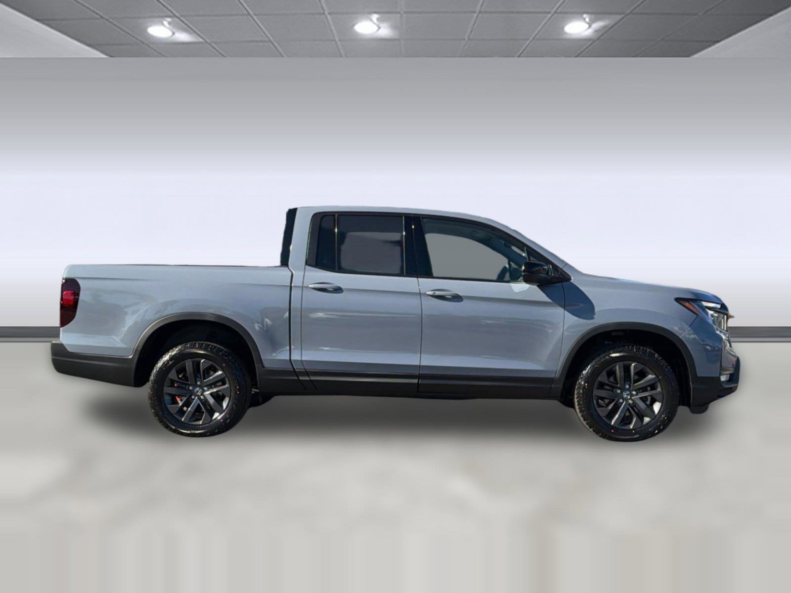2026 Honda Ridgeline Sport - Photo 7