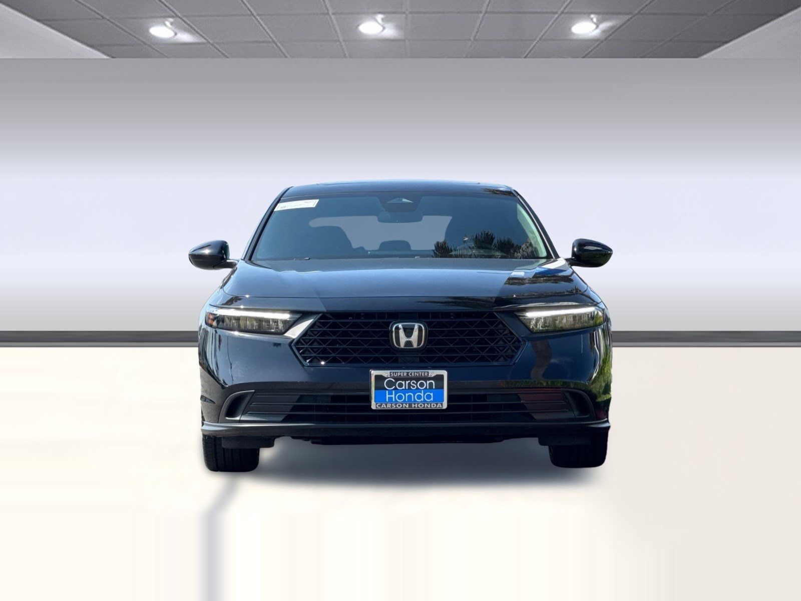 2025 Honda Accord Hybrid Sport - Photo 6