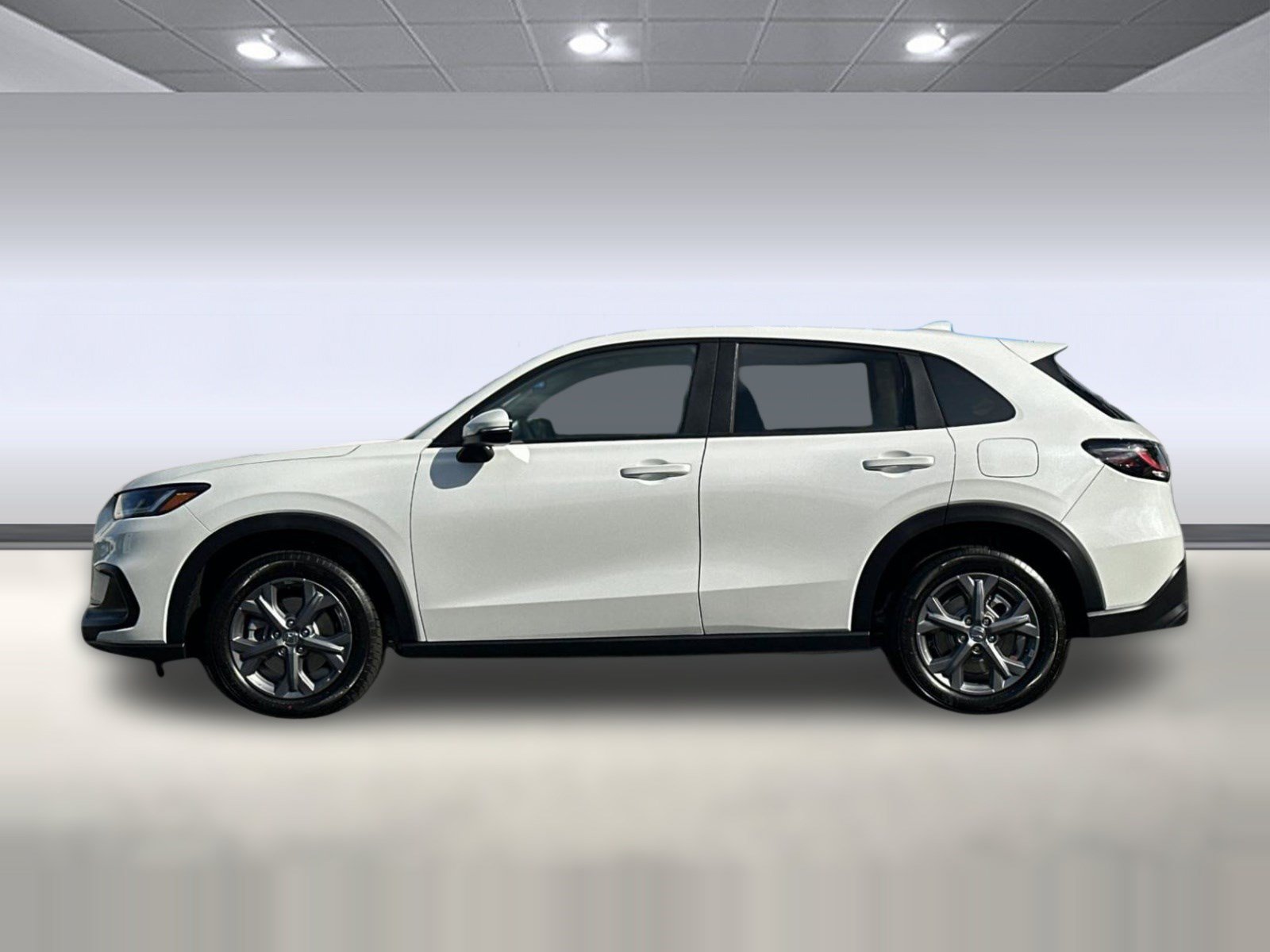 New 2027 Honda HR-V LX SUV