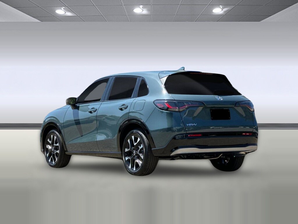 New 2027 Honda HR-V EX-L SUV