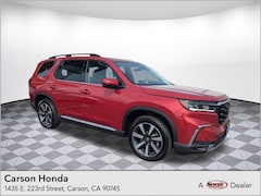 2025 Honda Pilot Touring SUV