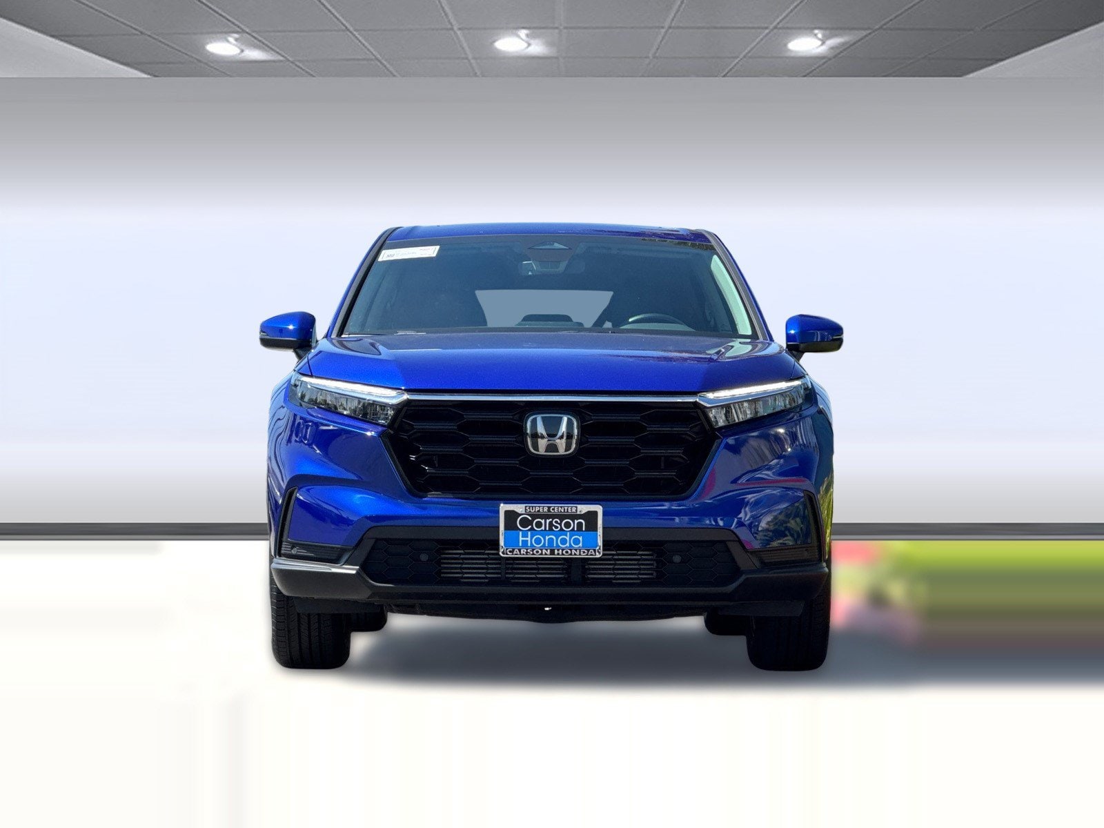 2024 Honda CR-V EX-L - Photo 6