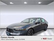 Honda Accord Hybrid