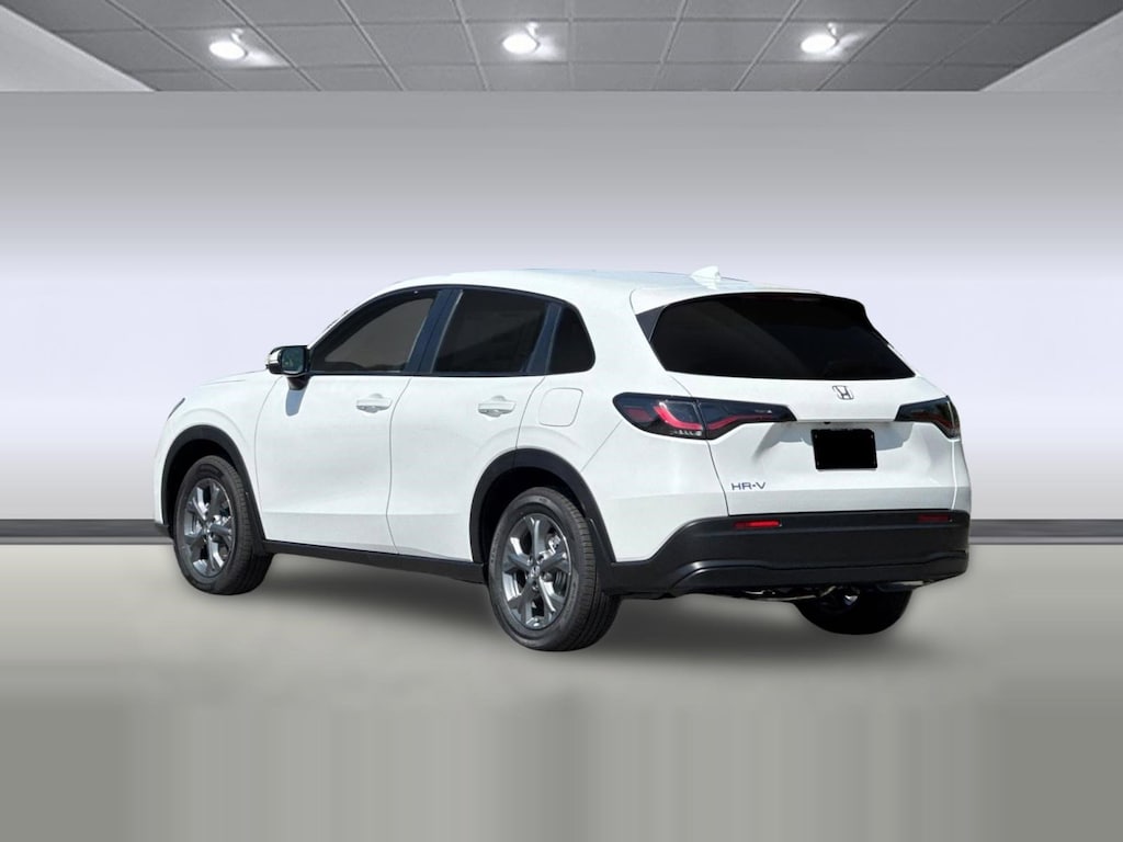 New 2027 Honda HR-V LX SUV
