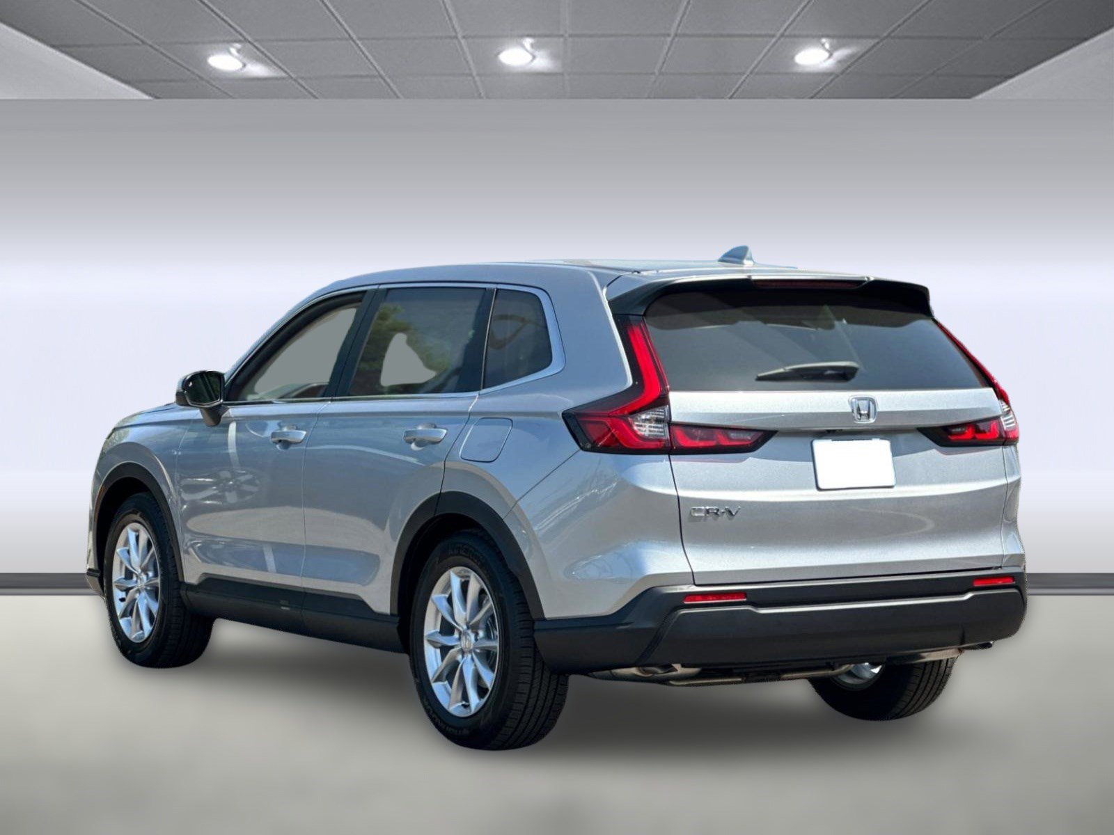 2026 Honda CR-V EX photo 2