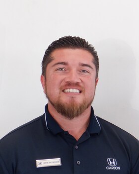 Staff member Cesar Gutierrez from ID_9e73f5