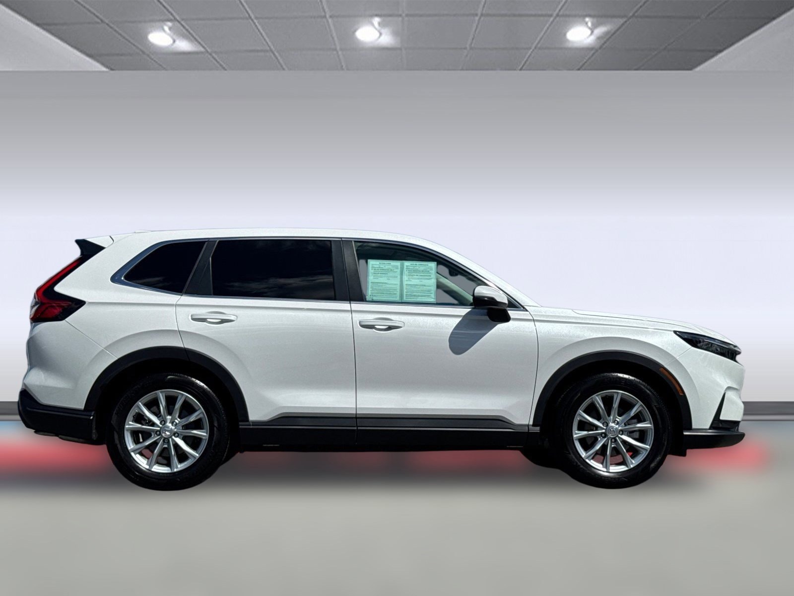 2025 Honda CR-V EX-L photo 6