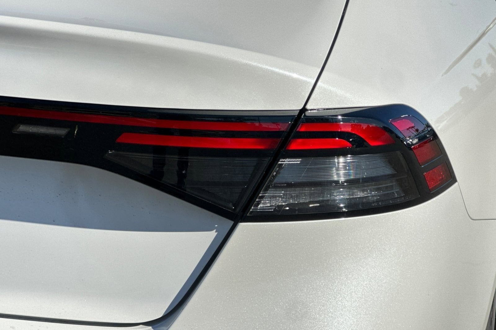 2026 Honda Accord SE - Photo 12