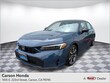 Honda Civic Hybrid