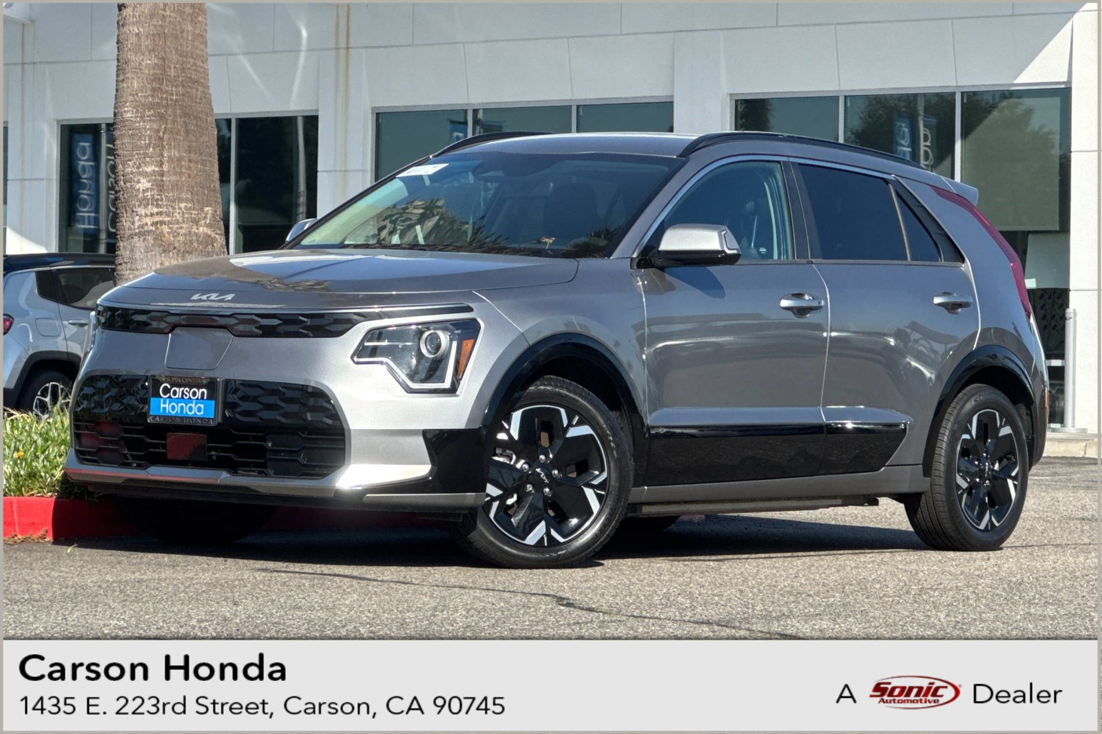 2024 Kia Niro