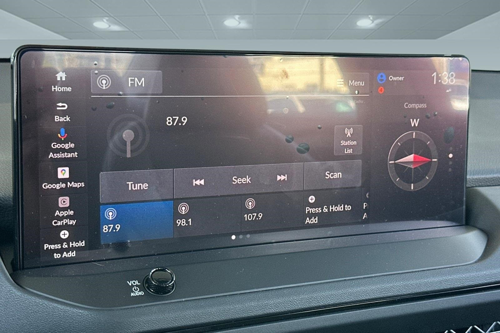 2026 Honda Accord Hybrid Touring - Photo 22