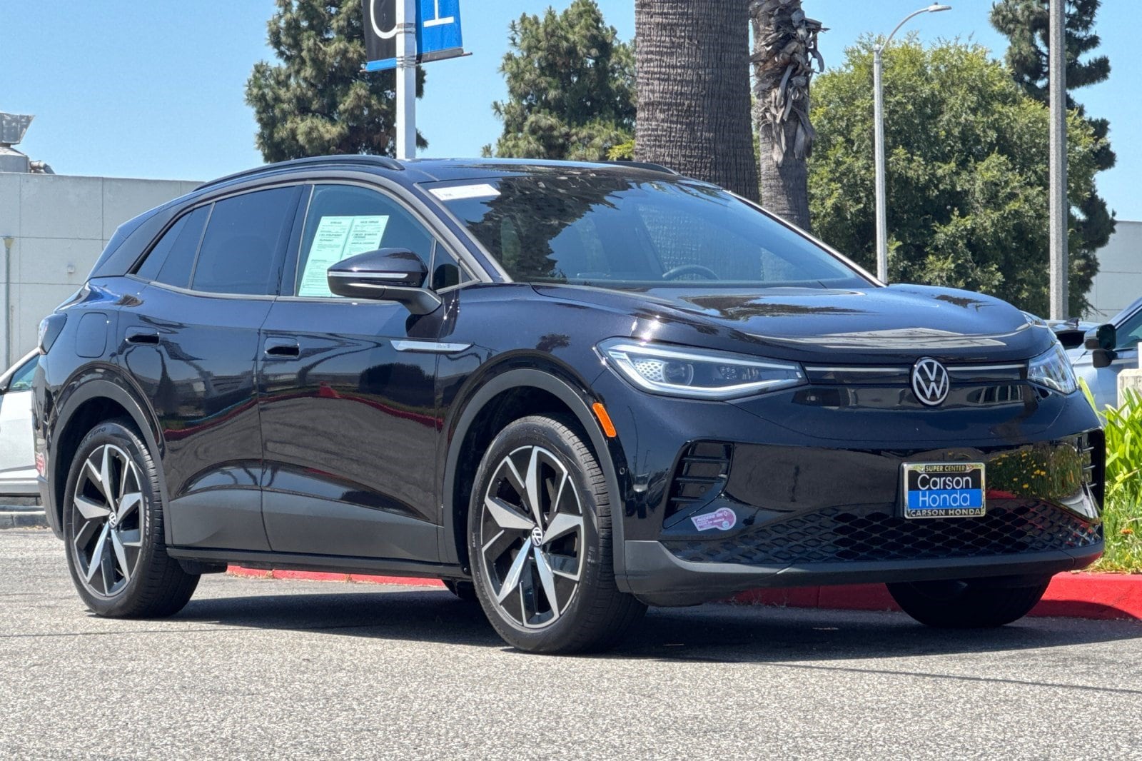ID.4 S SUV