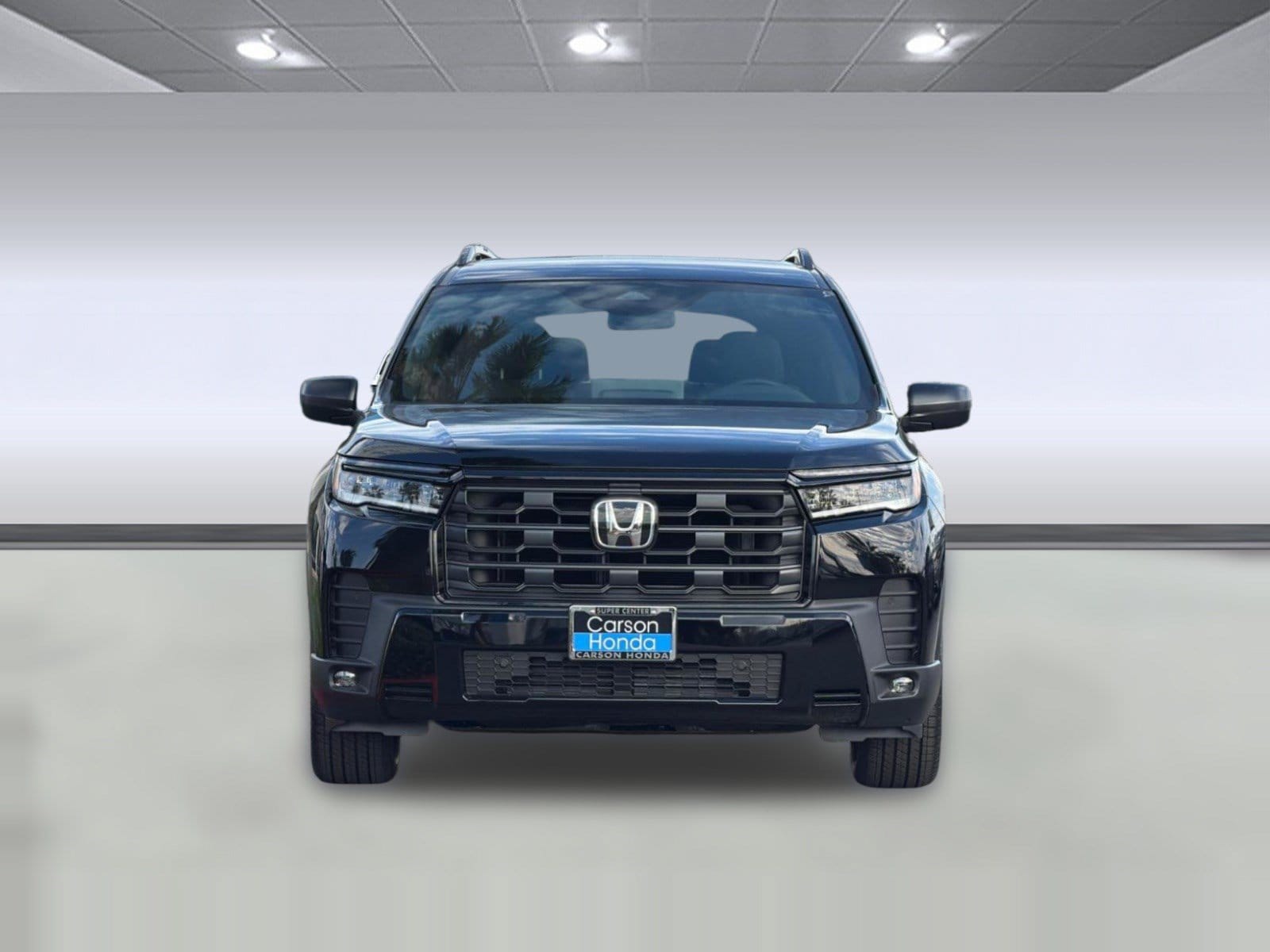 2026 Honda Pilot Sport SUV