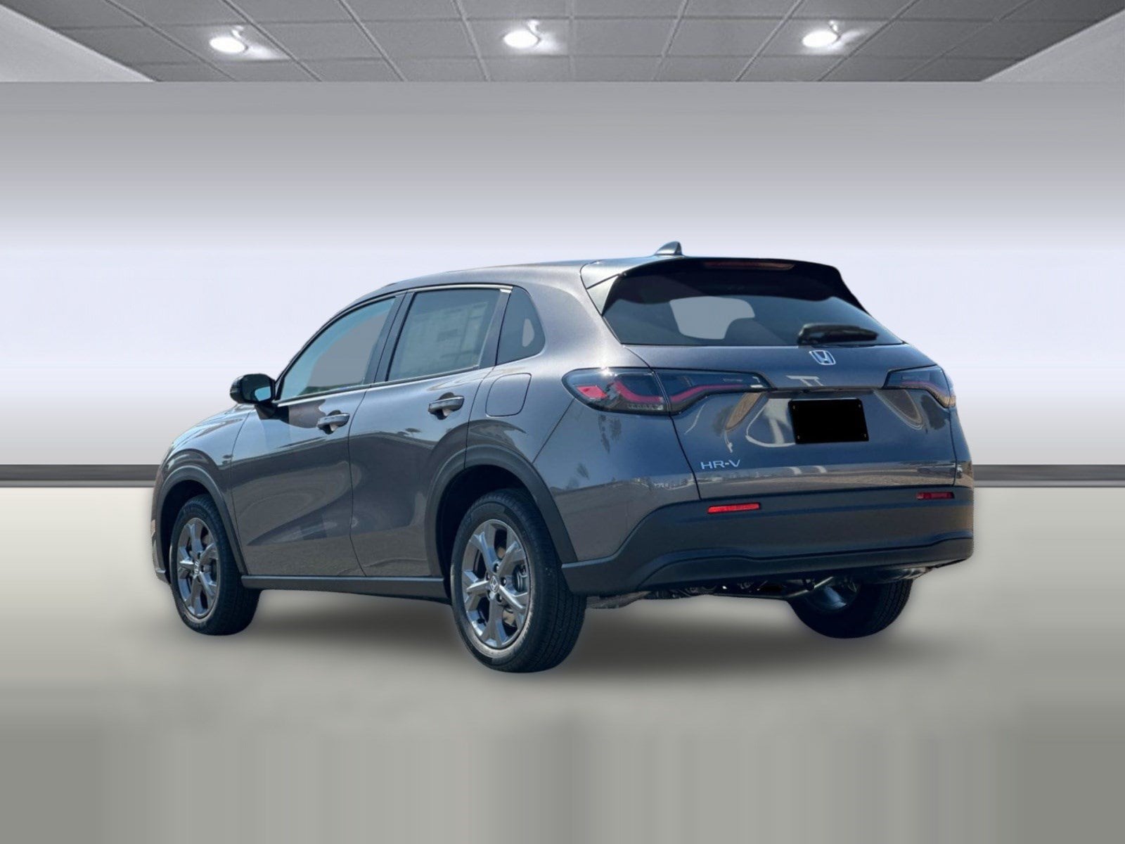 2027 Honda HR-V LX SUV