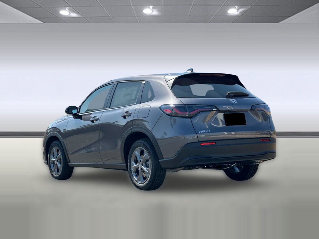 New 2027 Honda HR-V LX SUV