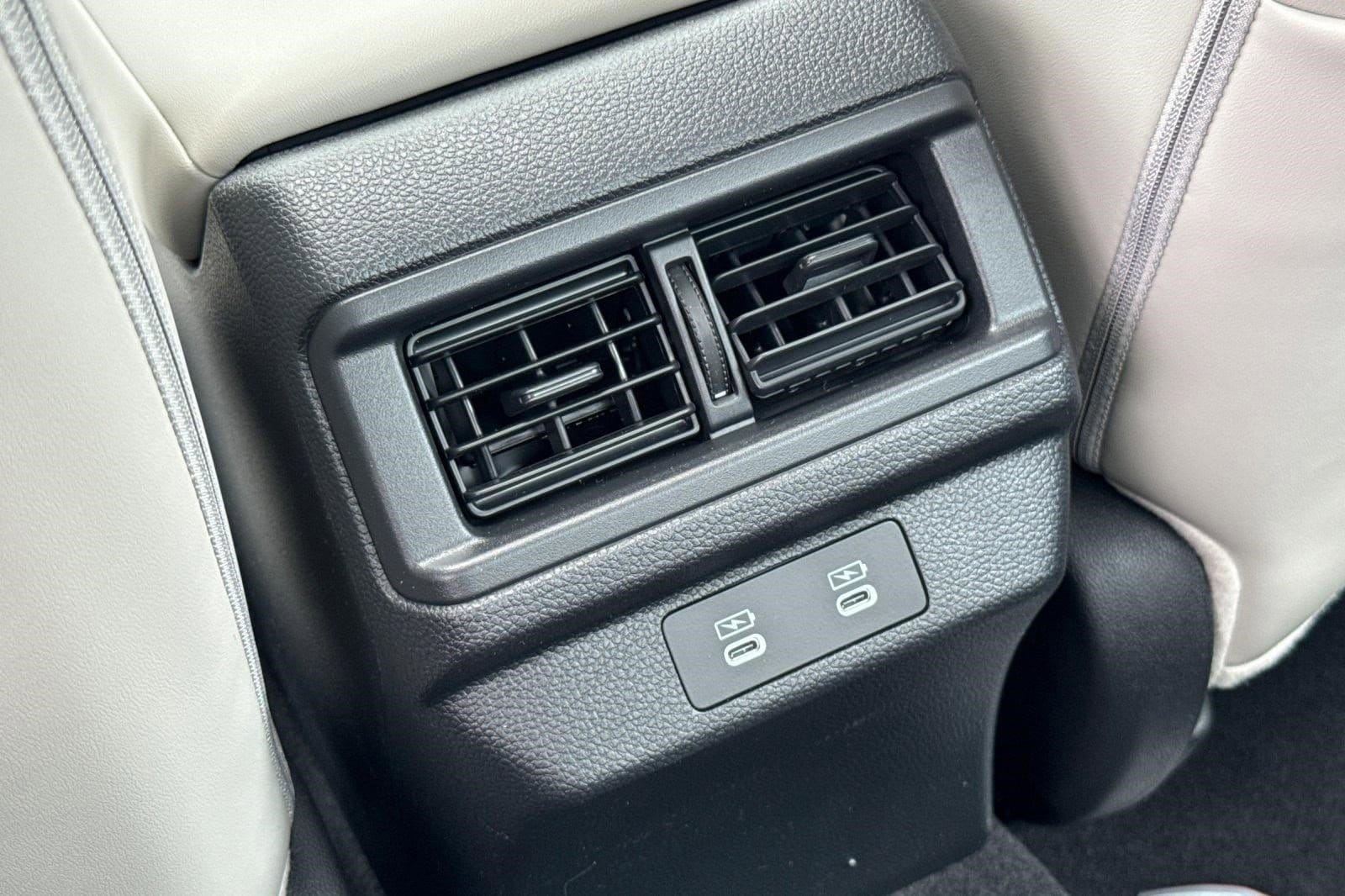 2026 Honda Accord Hybrid EX-L - Photo 32