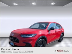 2026 Honda HR-V Sport SUV
