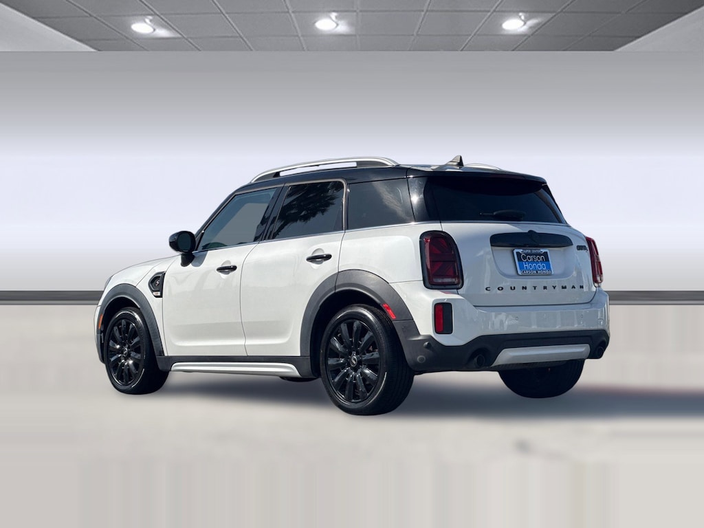 Used 2023 MINI Countryman Cooper S SUV