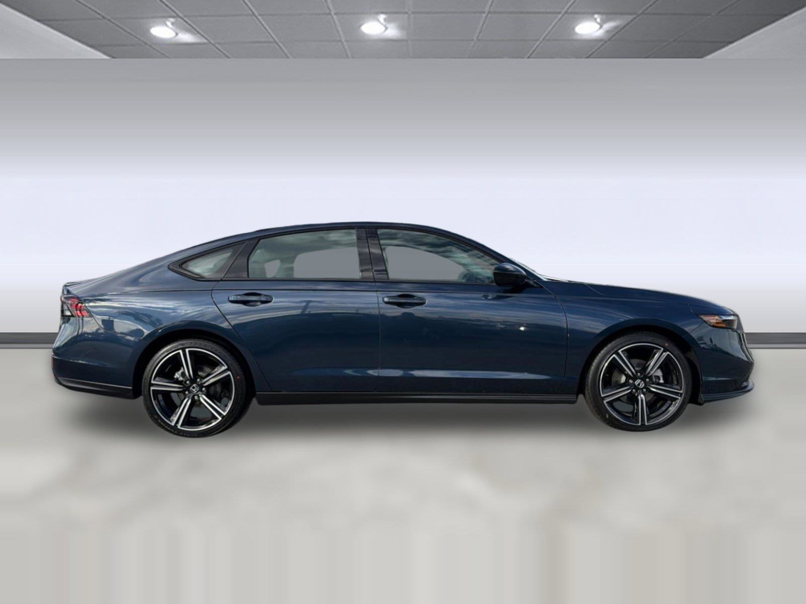 2026 Honda Accord SE photo 3