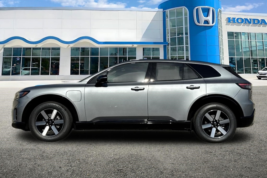 New 2026 Honda Prologue Touring SUV
