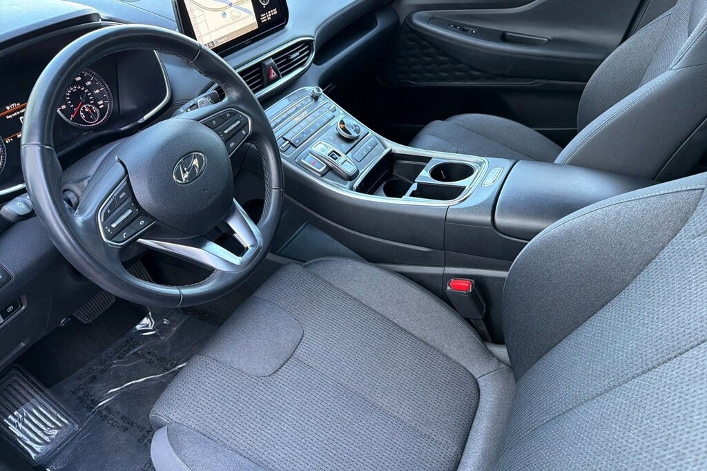 Used 2023 Hyundai Santa Fe SEL SUV