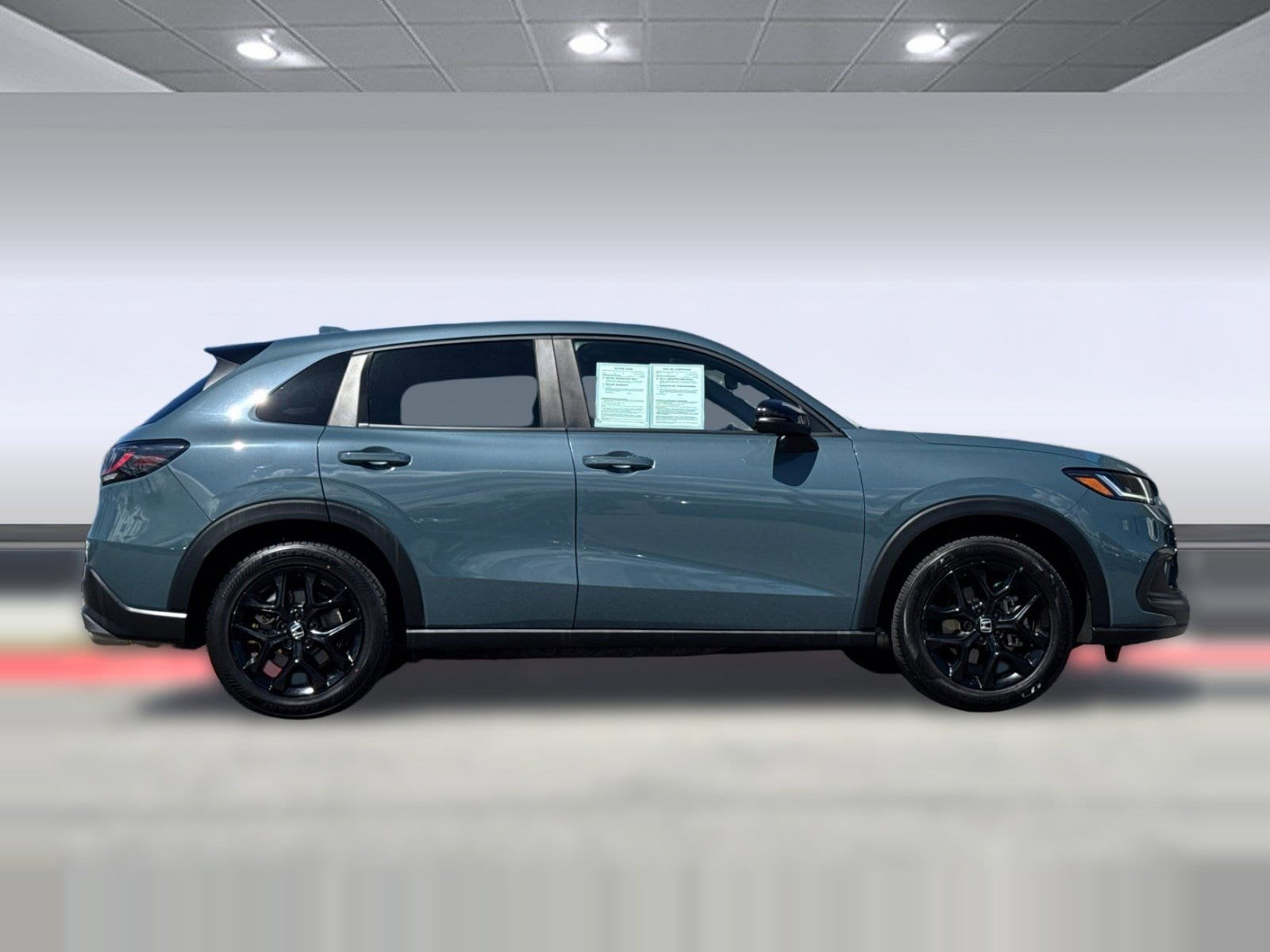 2023 Honda HR-V Sport photo 6