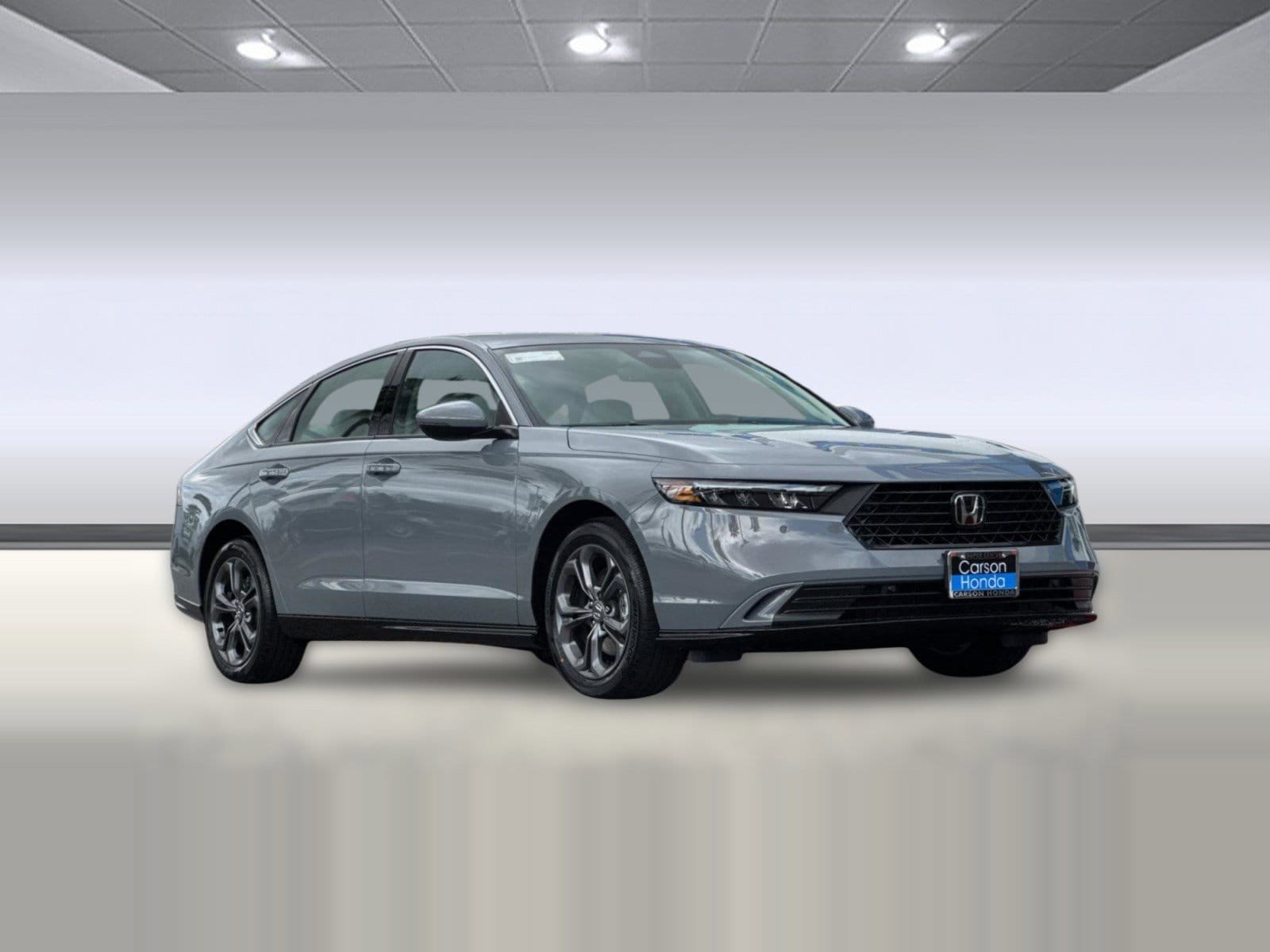2026 Honda Accord Hybrid EX-L - Photo 6