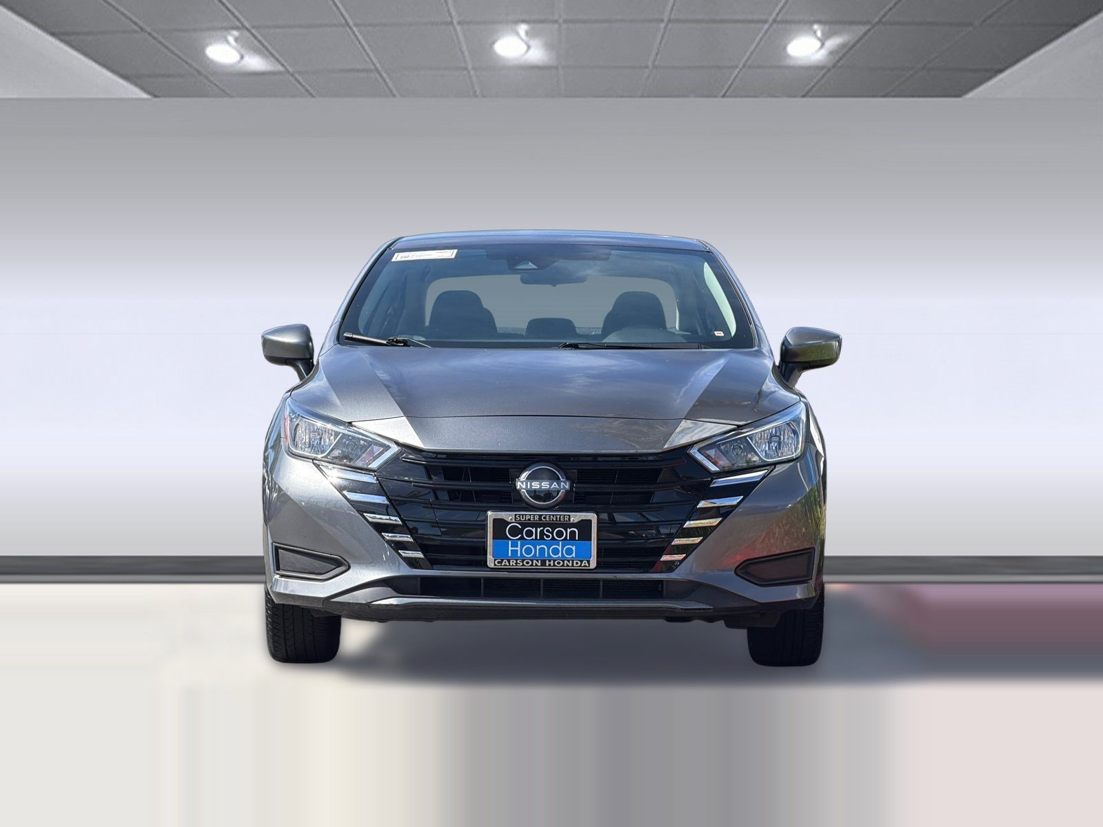 Versa SV Sedan